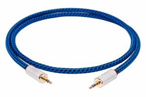 Blueberry SIGNAL.klinke3.5 (BB-004)