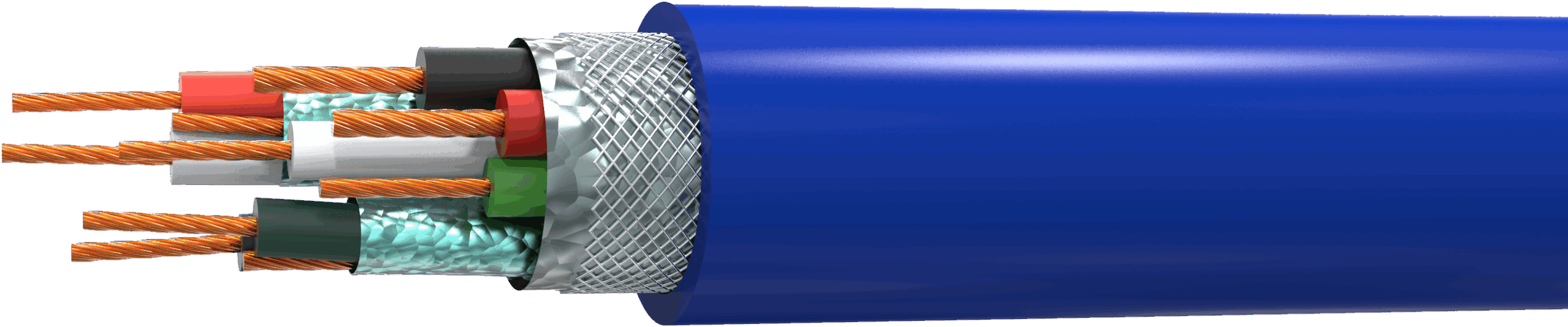 BB-010 verzinntes Kupfer