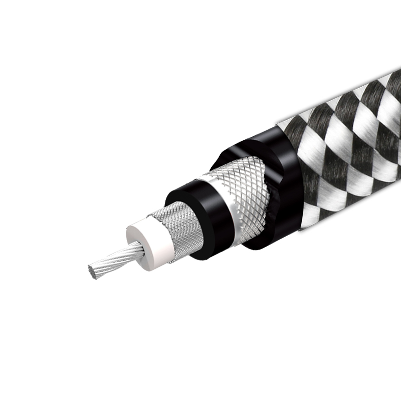 Innenleiter 6N-Reinsilber BAS-2201