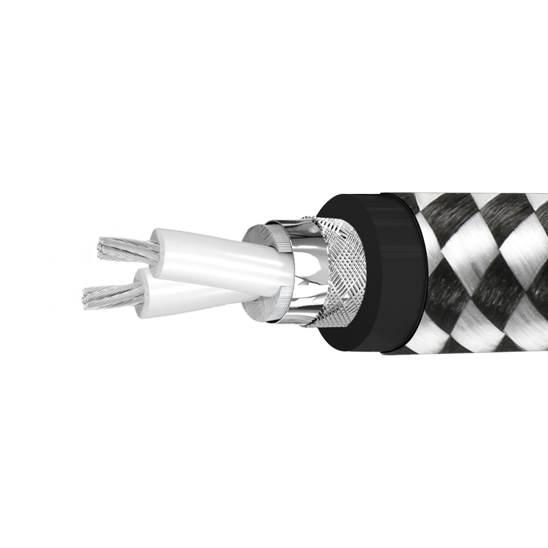 Innenaufbau 6N-Silber BAS-2202