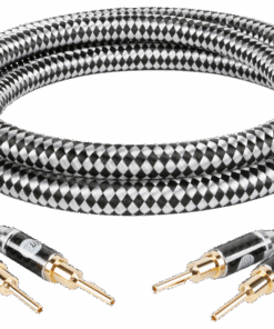 Argentum SILVER.sonic-16 BAS-2203 Lautsprecherkabel