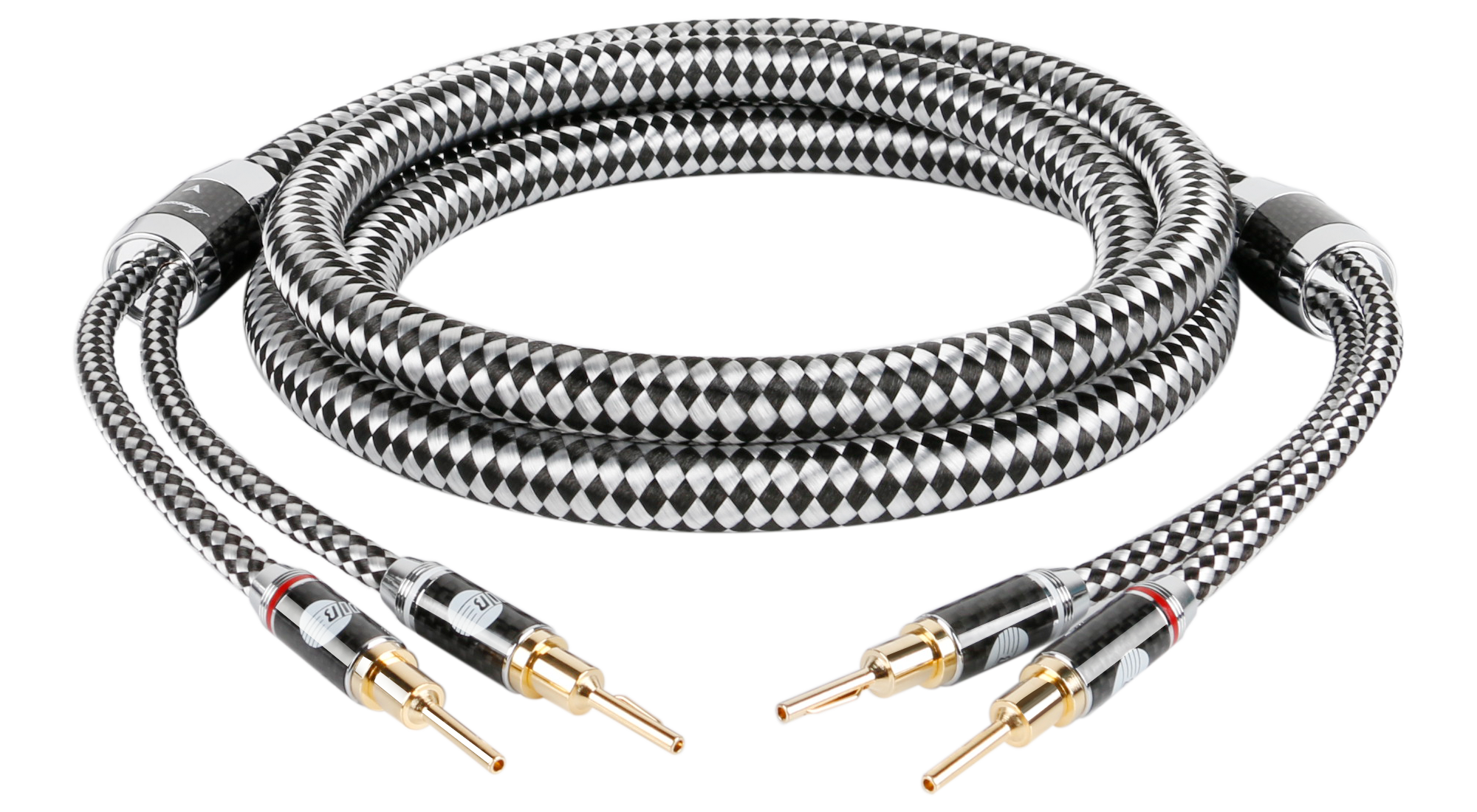 Argentum SILVER.sonic-16 BAS-2203 Lautsprecherkabel