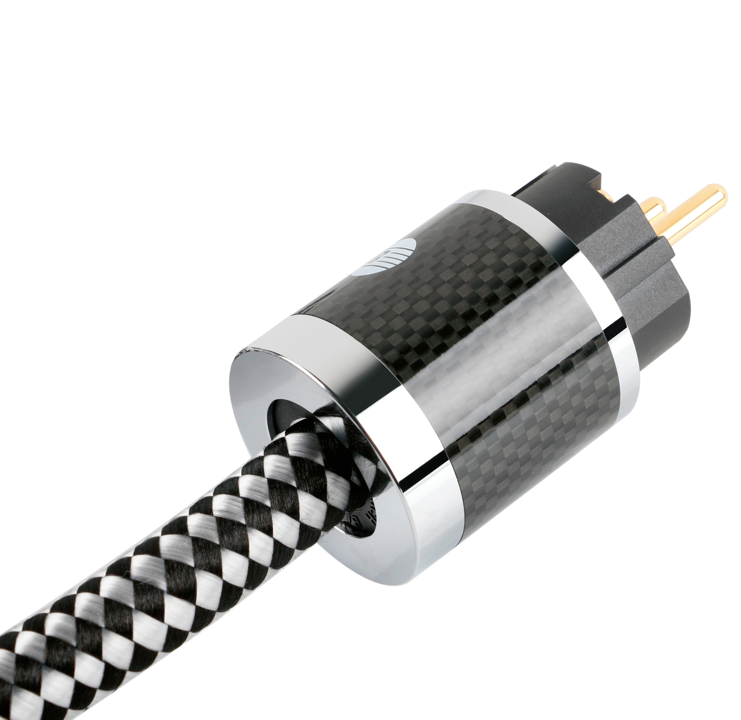 BAS-2204-EU Carbonstecker