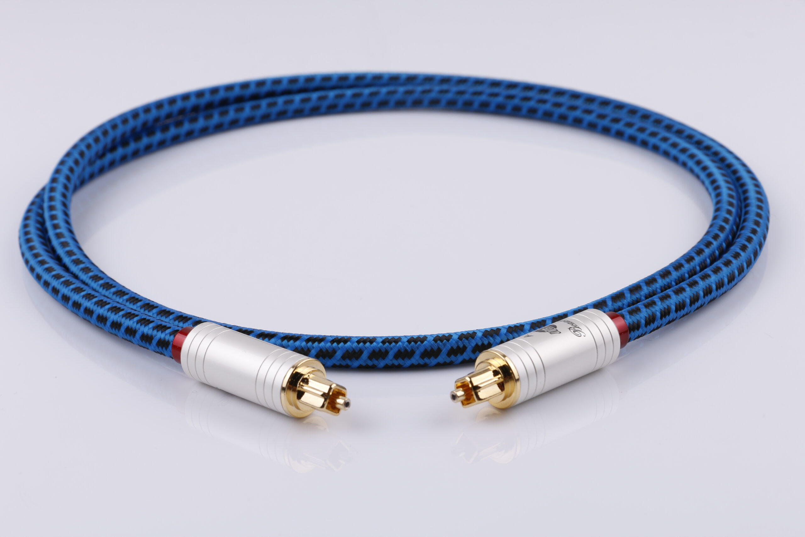 Blueberry.digital BB-001 Toslink-Kabel