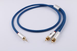 Blueberry SIGNAL.cinchklinke3.5 (BB-003)