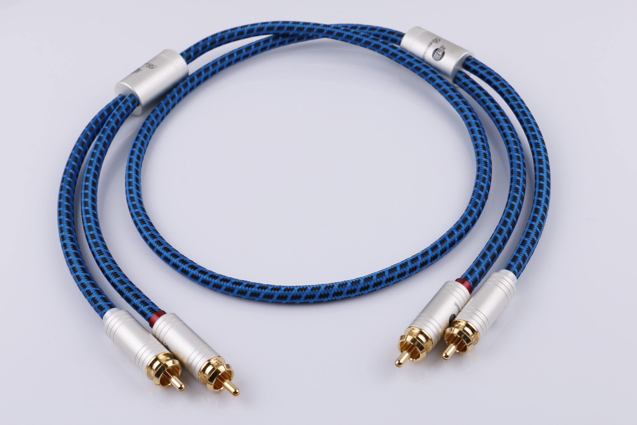 Blueberry SIGNAL.cinch2 BB-005 Cinch-Kabel