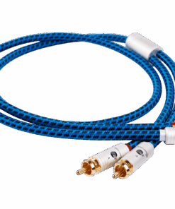 Blueberry SIGNAL.cinch2 BB-005 Cinch-Kabel