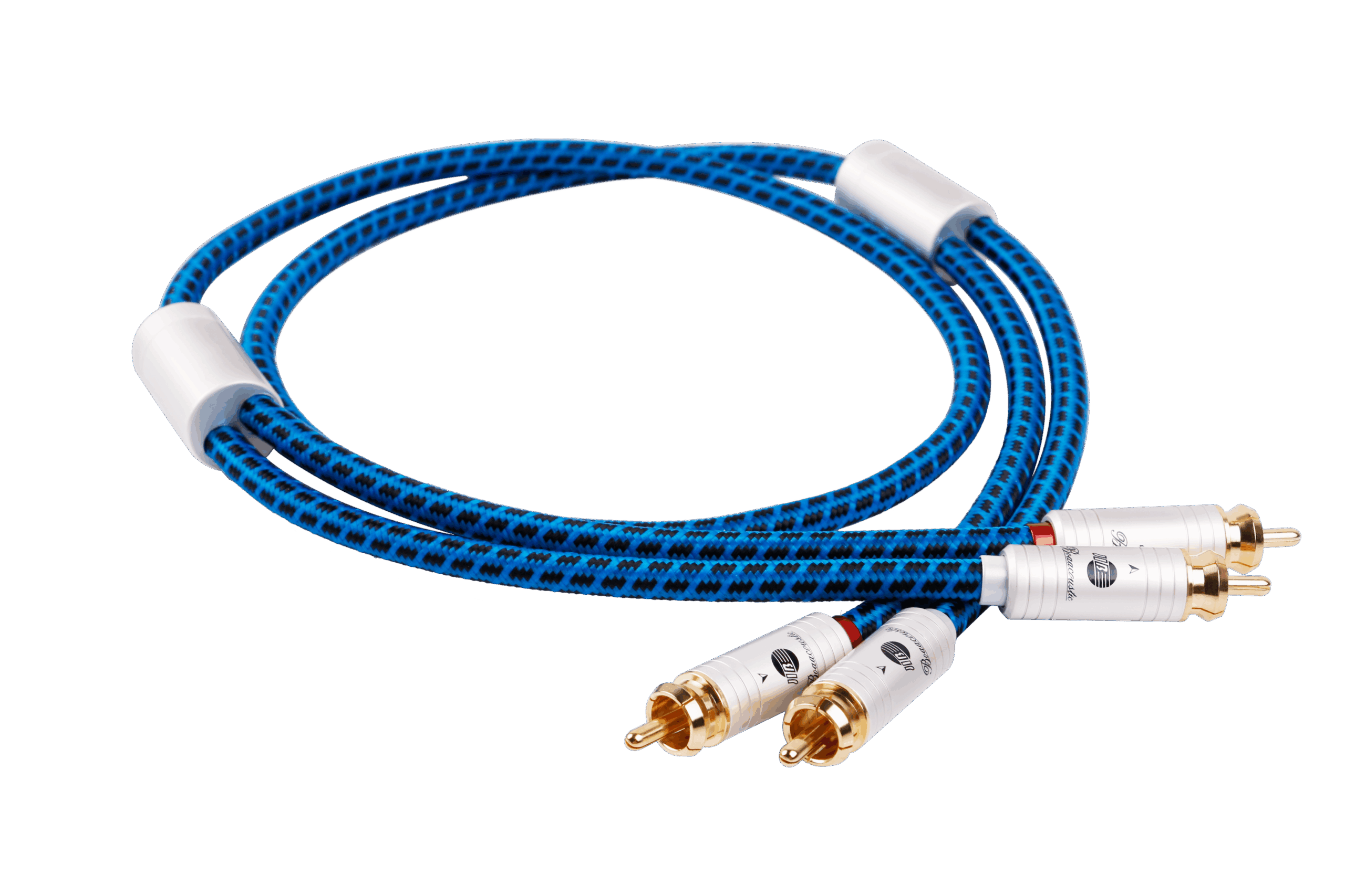 Blueberry SIGNAL.cinch2 BB-005 Cinch-Kabel