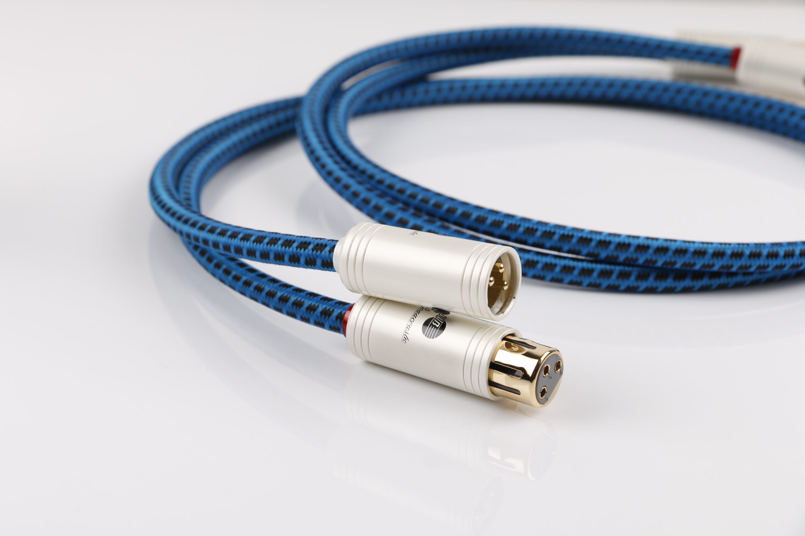 BB-006 symmetrisches XLR