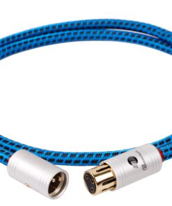 Blueberry SIGNAL.xlr BB-006 Audiokabel