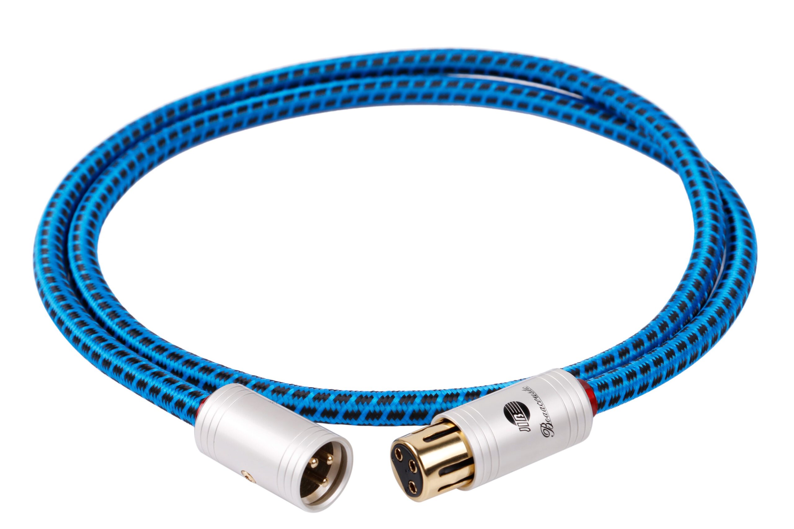 Blueberry SIGNAL.xlr BB-006 Audiokabel