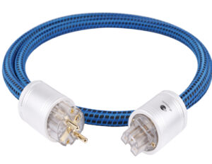 Blueberry STROM.schuko (BB-007-EU)