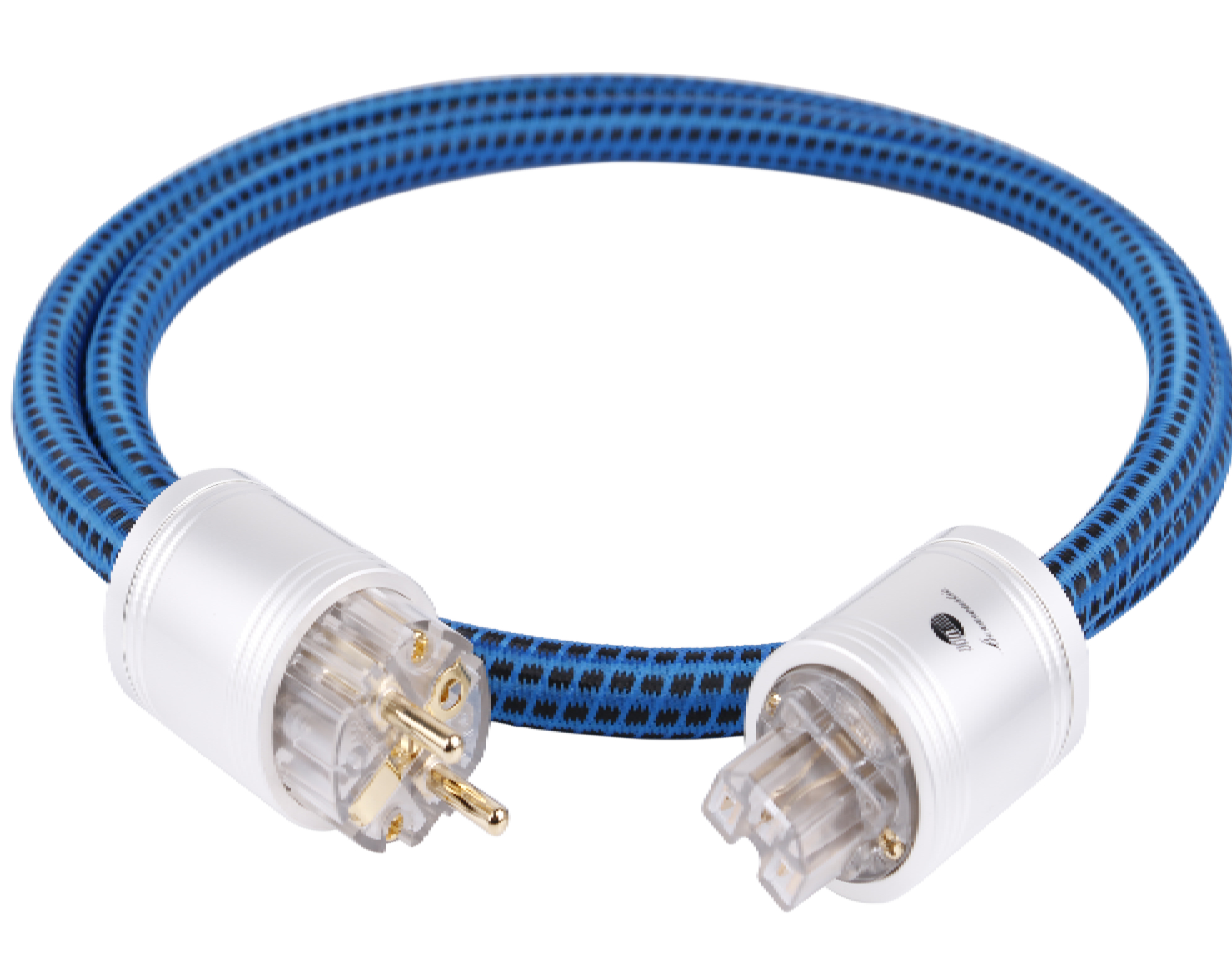 Blueberry STROM.schuko BB-007 Netzkabel