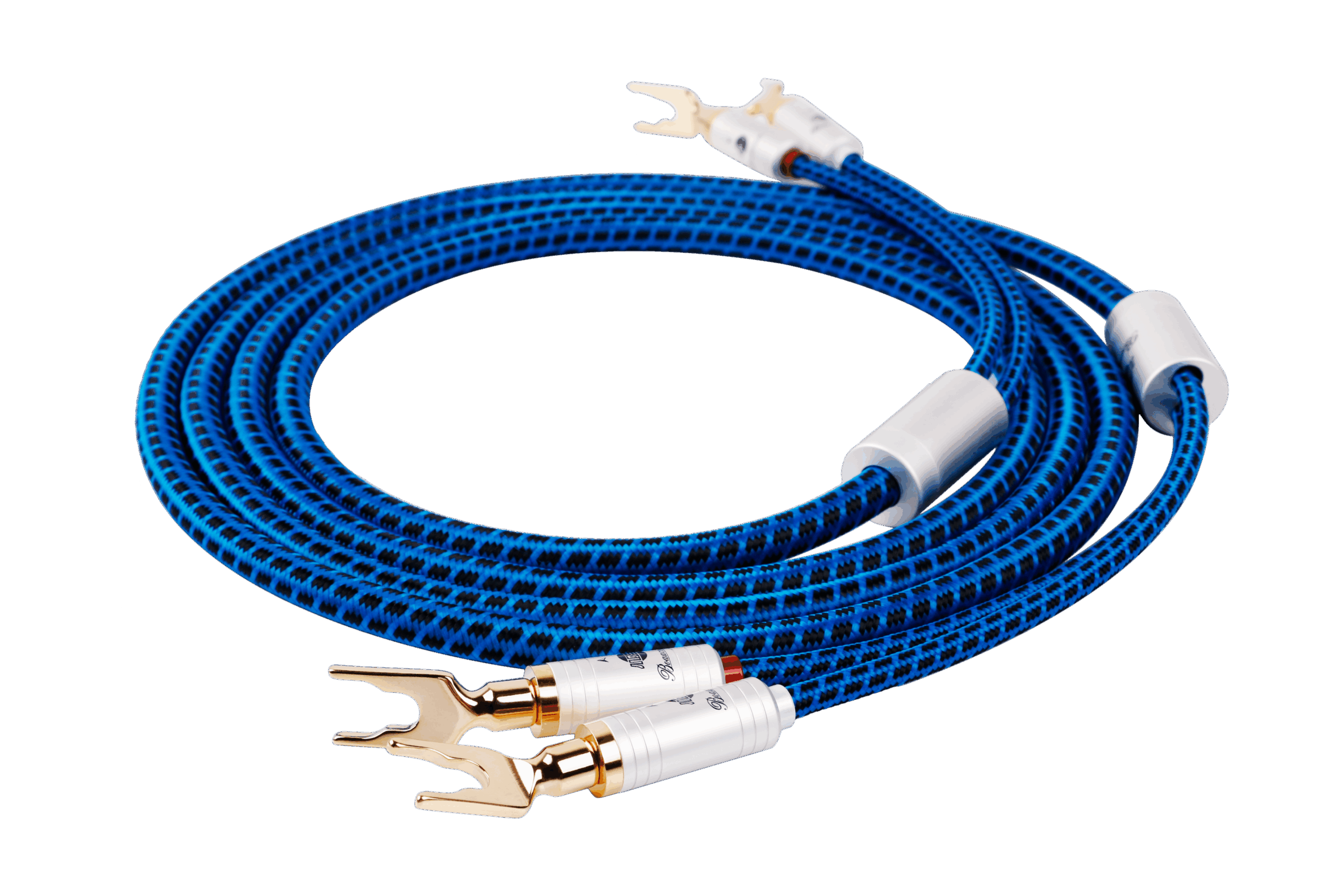 BB-008 Schraubstecker vergoldet