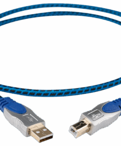 Blueberry SIGNAL.usb2.0 BB-010 USB-Kabel