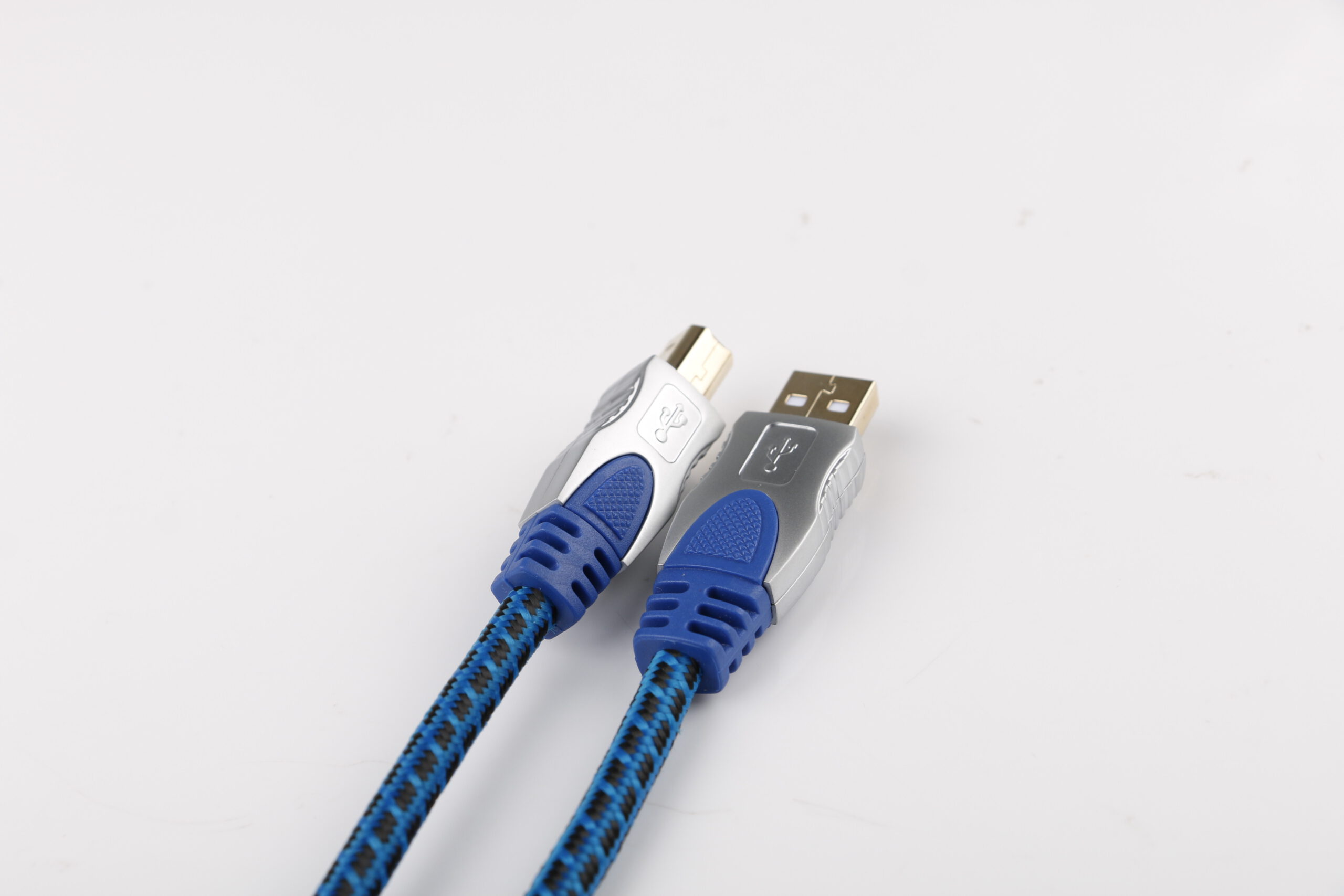 BB-010 Metallstecker vergoldet