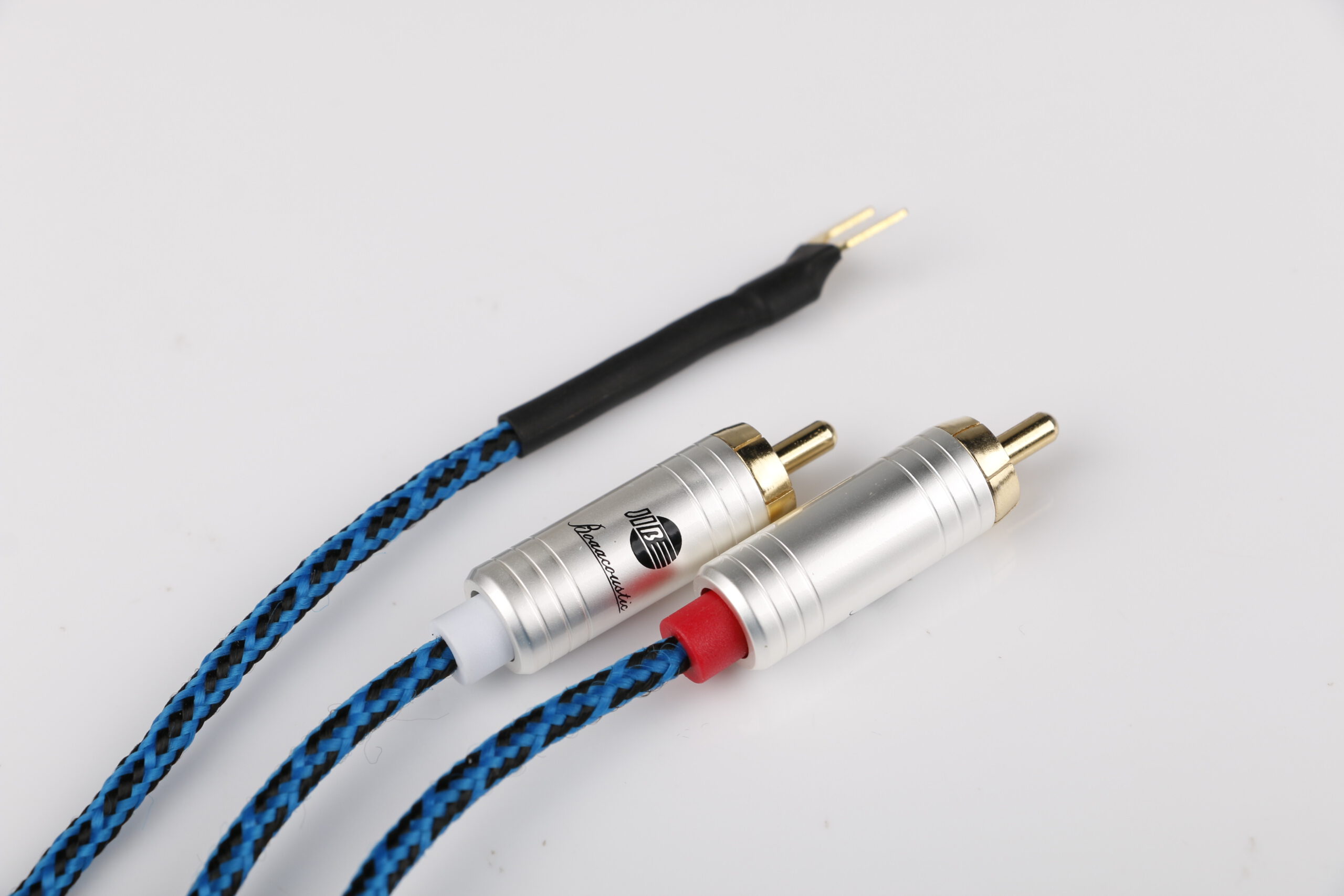 BB-011 Phono Ground Wire