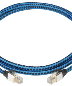 Blueberry SIGNAL.lanCat.6A BB-015 Ethernetkabel