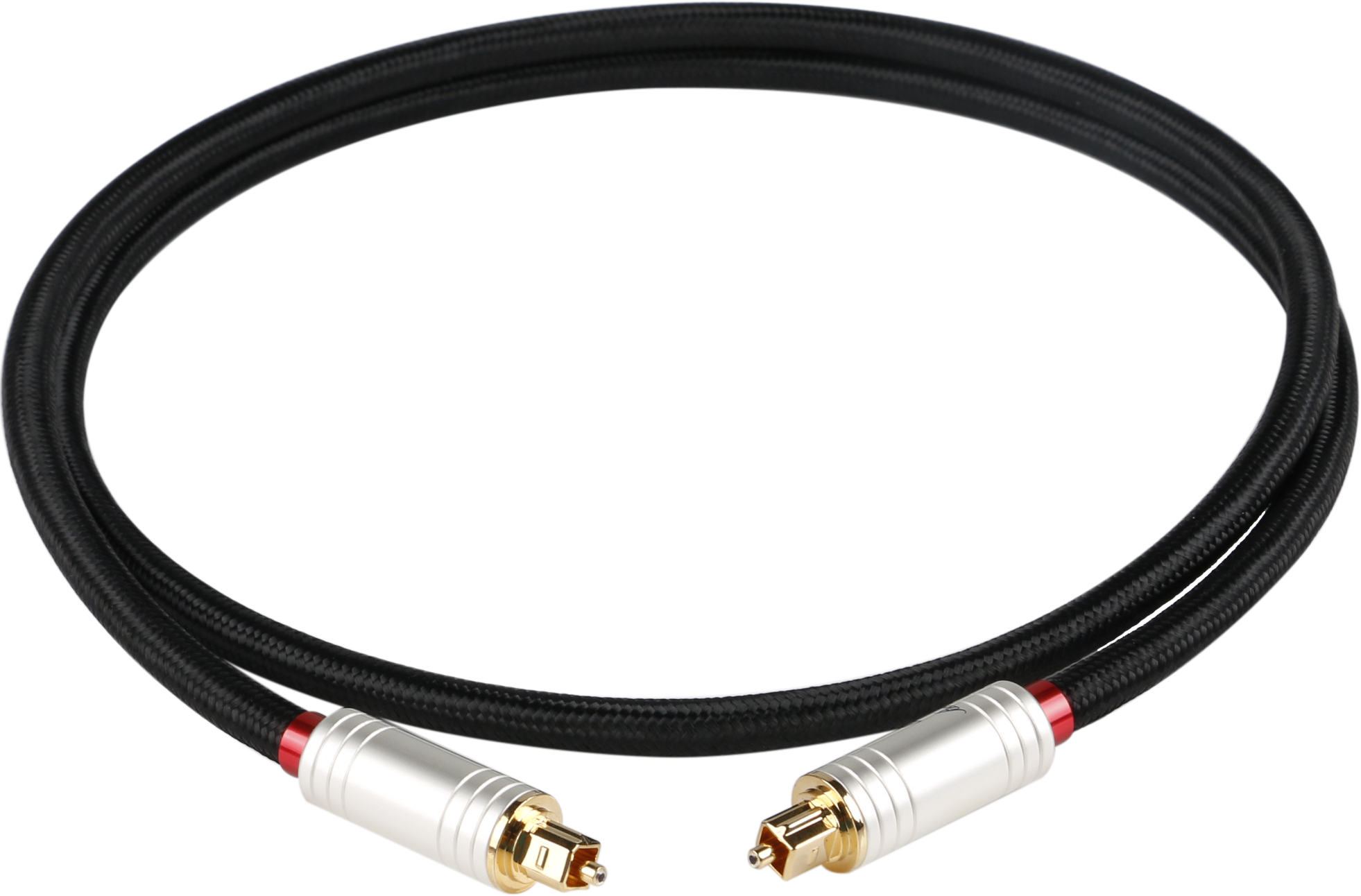 Blackberry SIGNAL.optisch BB-101 Toslink Kabel