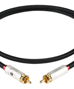 Blackberry SIGNAL.rca BB-102 RCA Kabel