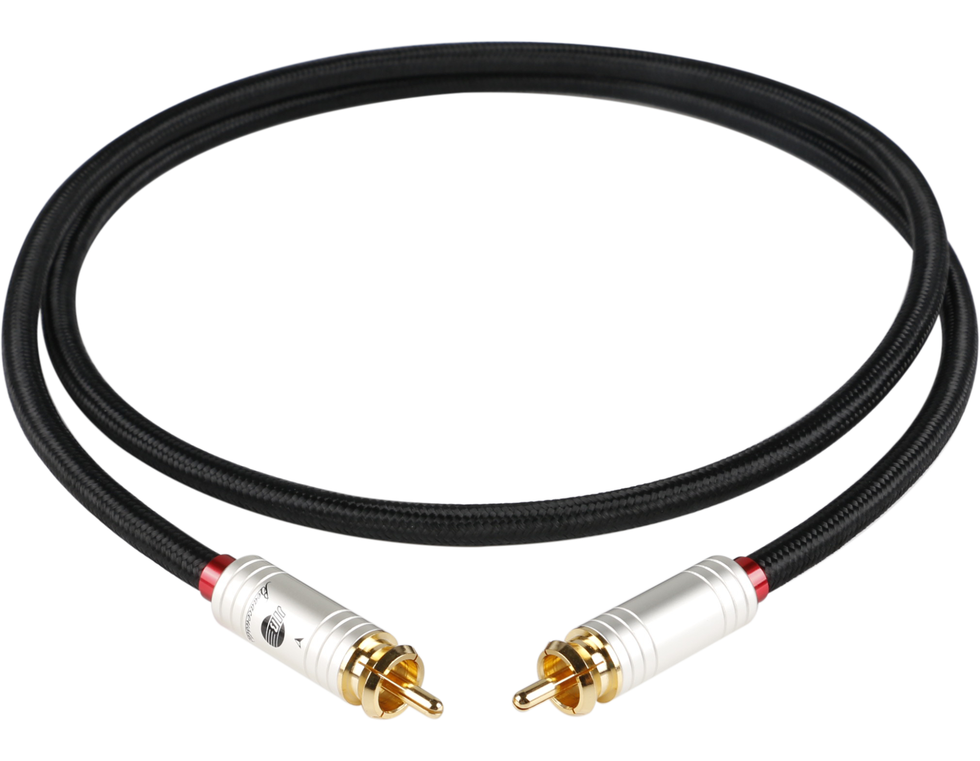 Blackberry SIGNAL.rca BB-102 RCA Kabel