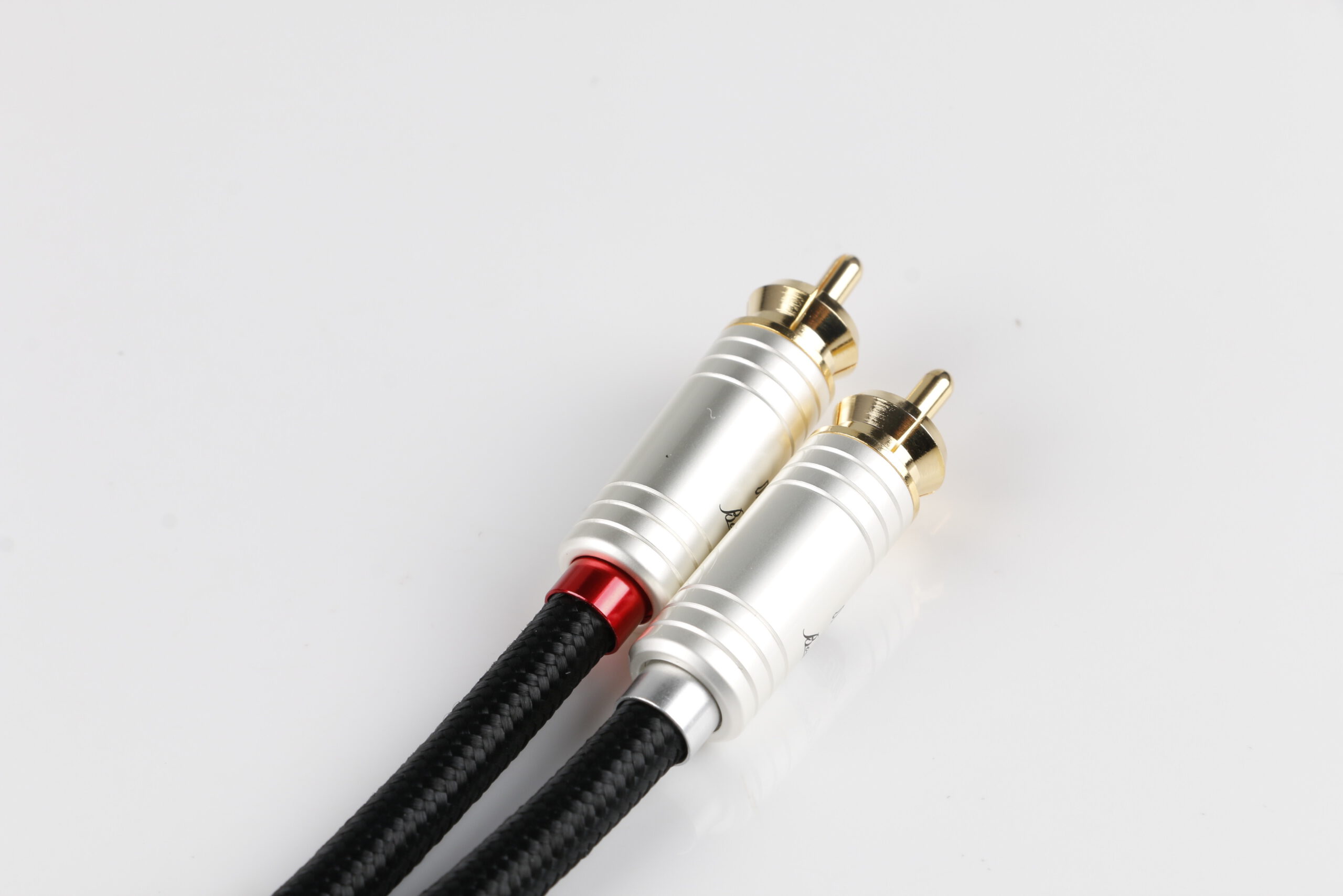 BB-103 3,5mm auf RCA