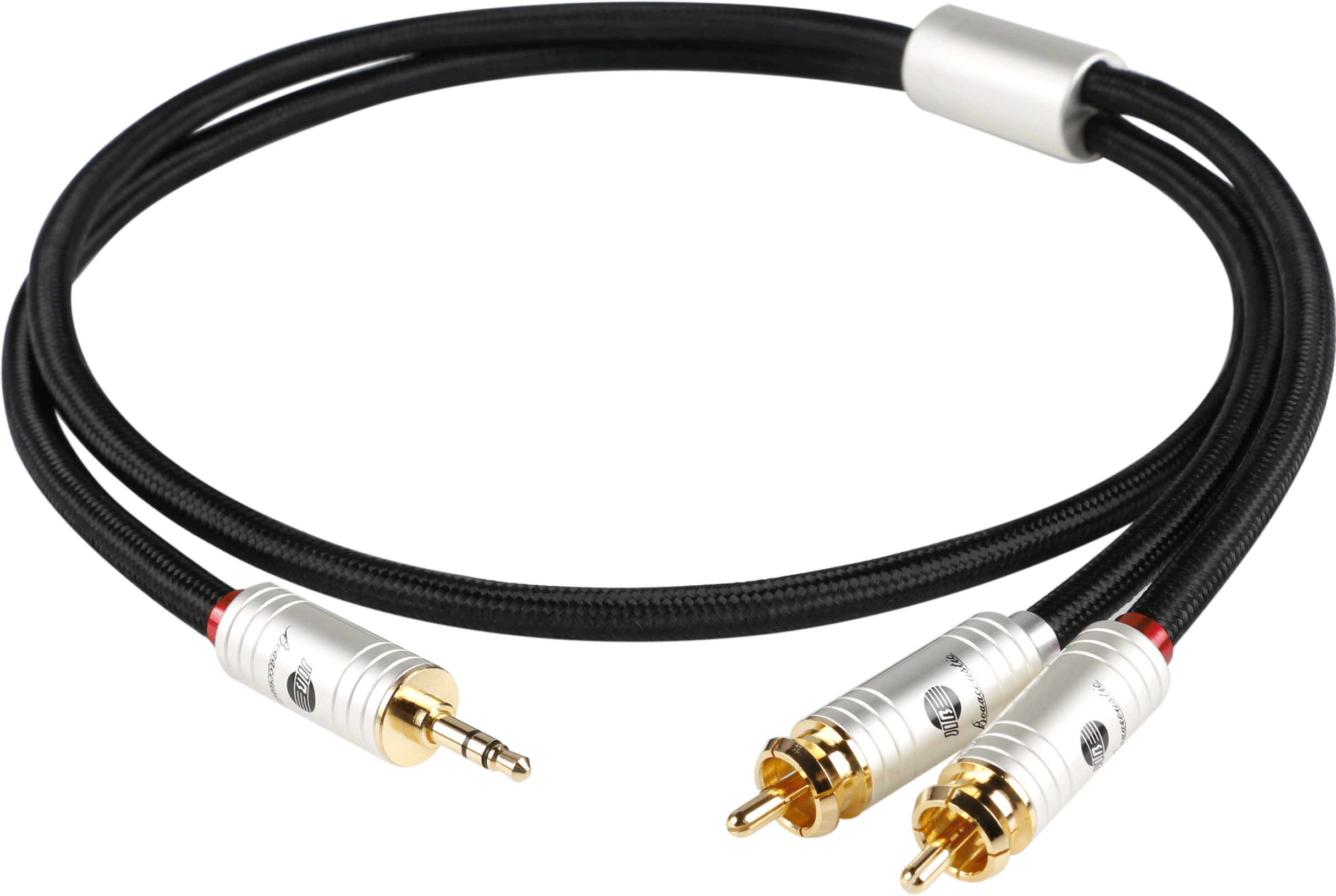 Blackberry TRS-RCA2 BB-103 Audiokabel