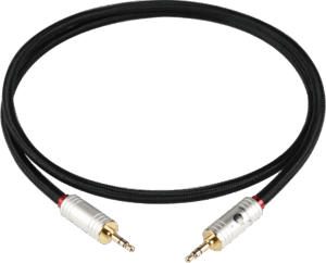 Blackberry TRS BB-104 Klinkenkabel