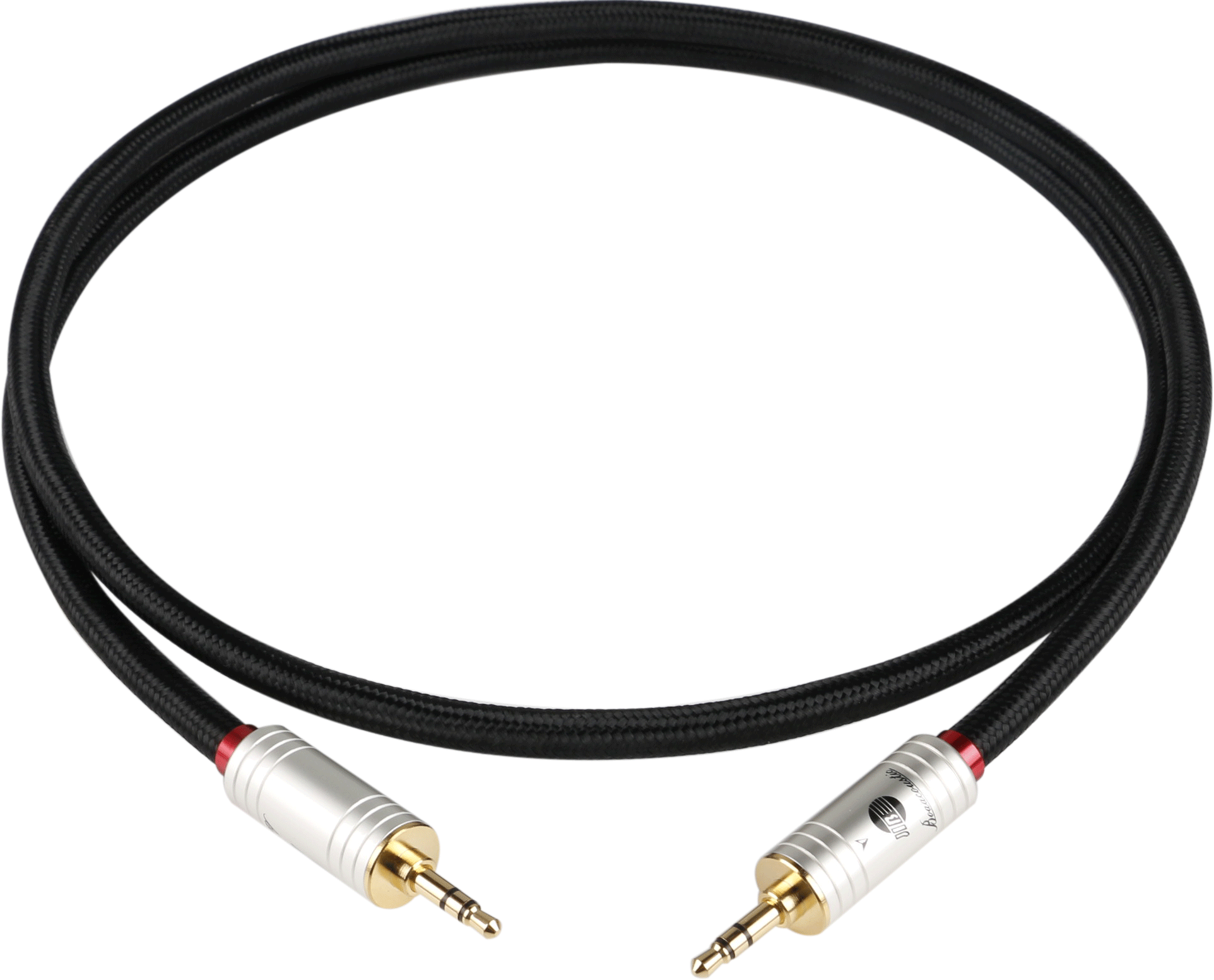 Blackberry TRS BB-104 Klinkenkabel