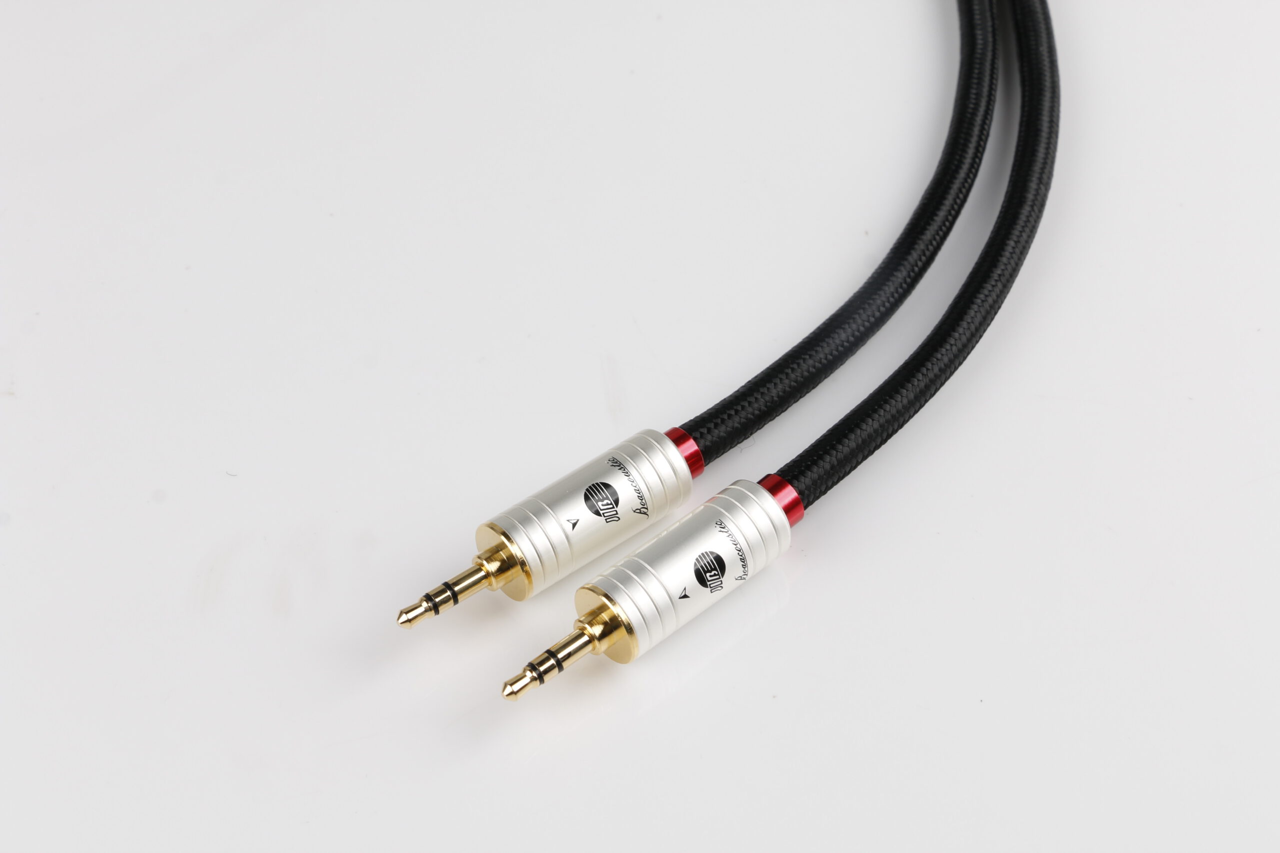 BB-104 OFC Stereo 3,5mm