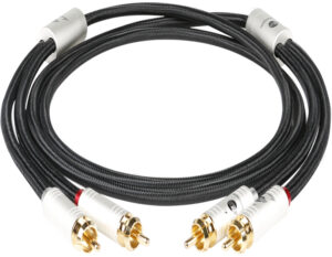 Blackberry RCA2 BB-105 Audiokabel