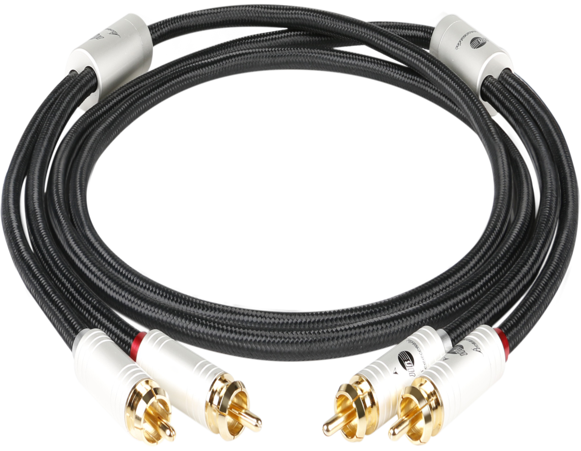 Blackberry RCA2 BB-105 Audiokabel