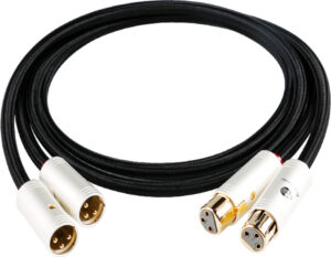 Blackberry XLR BB-106 Kabel