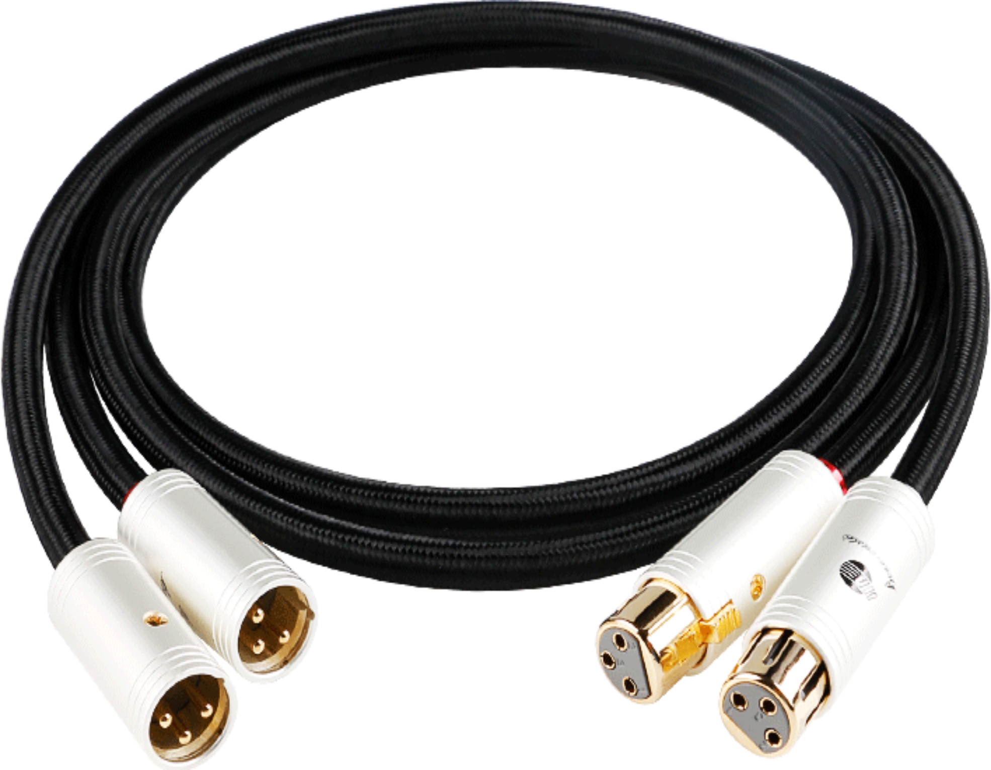 Blackberry XLR BB-106 Kabel