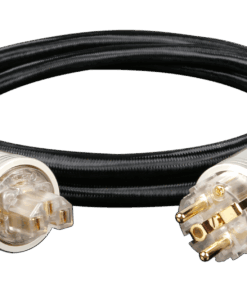 Blackberry SCHUKO-C15 BB-107-EU Netzkabel