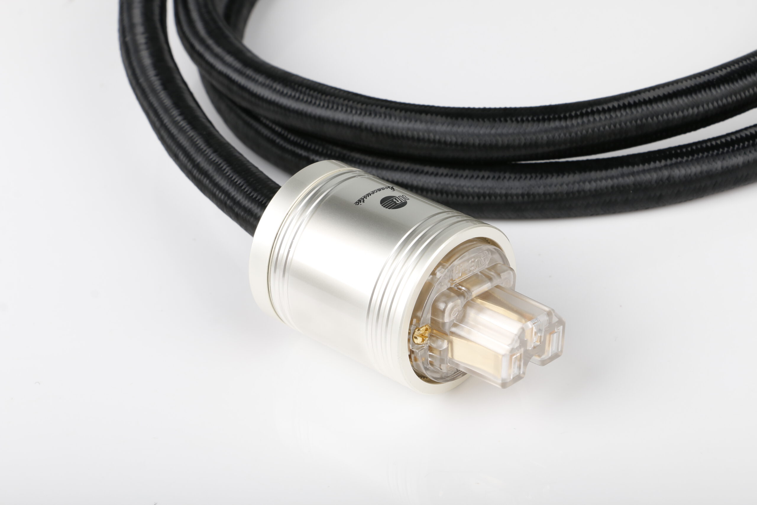 BB-107-EU IEC-C15 vergoldet