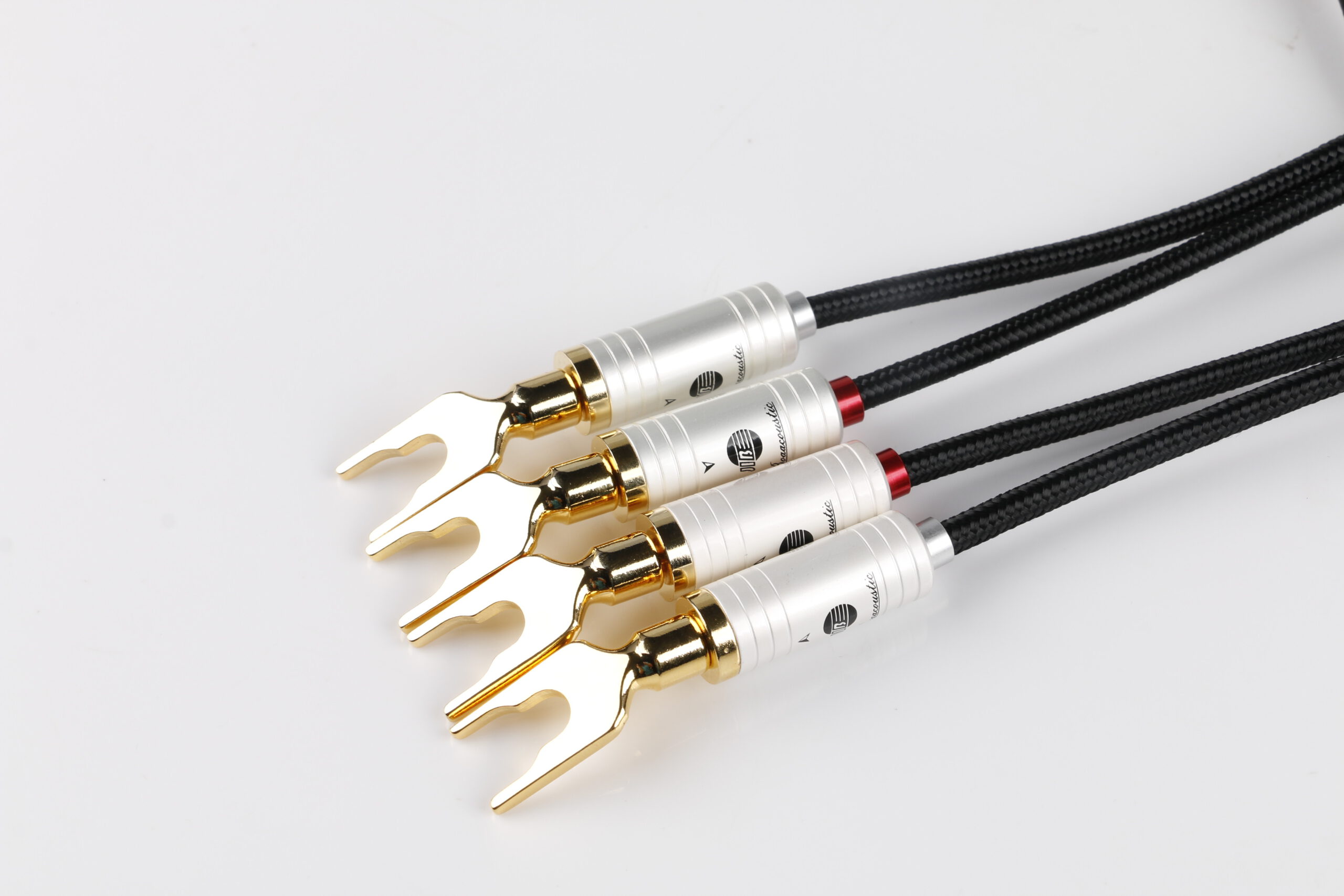 BB-108 Banana Spade Stecker