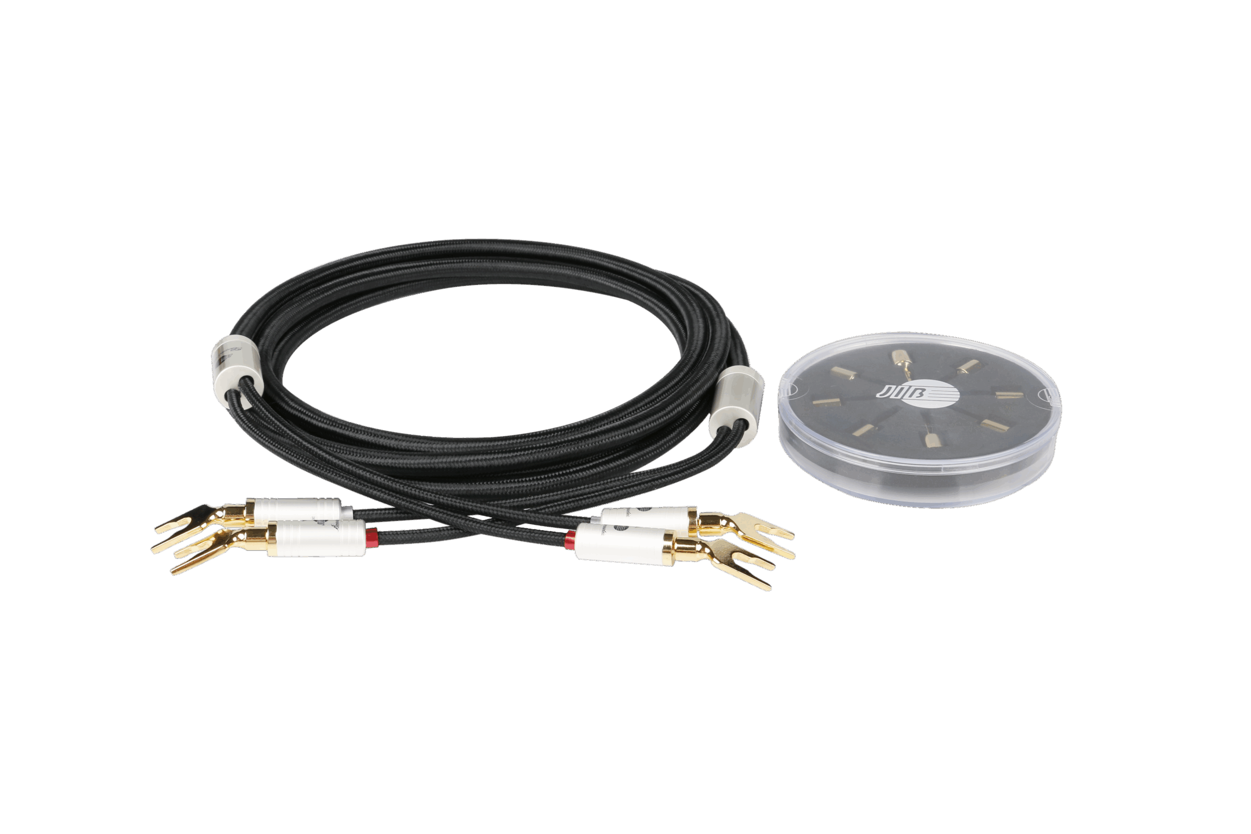 BB-108 Banana Spade Stecker