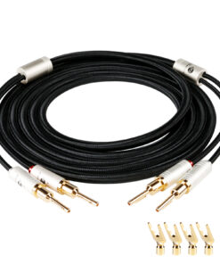 Blackberry BB-108 Lautsprecherkabel