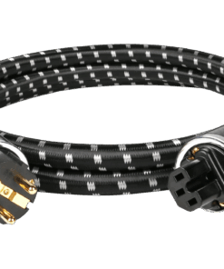 Evolution BLACK.power-16 (BEB-2116-EU) Netzkabel