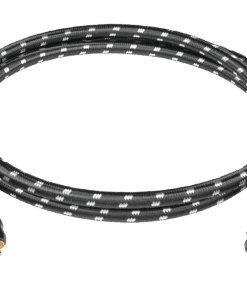 Evolution BLACK.digital (BEB-2000) digitales Koaxialkabel