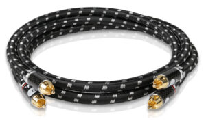 Evolution BLACK.rca (BEB-2001)