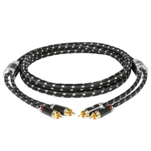 Evolution BLACK.rca2 (BEB-2002)