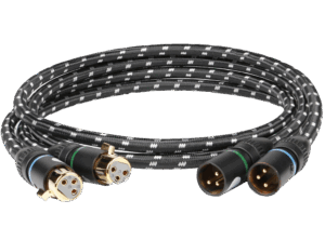 Evolution BLACK.xlr-8 (BEB-2003)