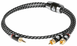 Evolution BLACK.trident (BEB-2007)