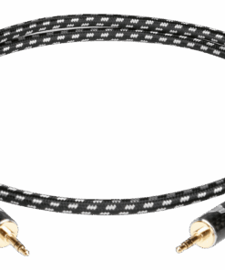 Evolution BLACK.jack-trs.3.5 (BEB-2008) 3,5-mm-Klinkenkabel