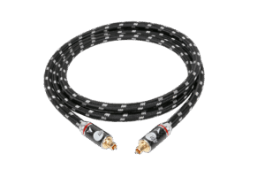 Evolution BLACK.toslink (BEB-2009)