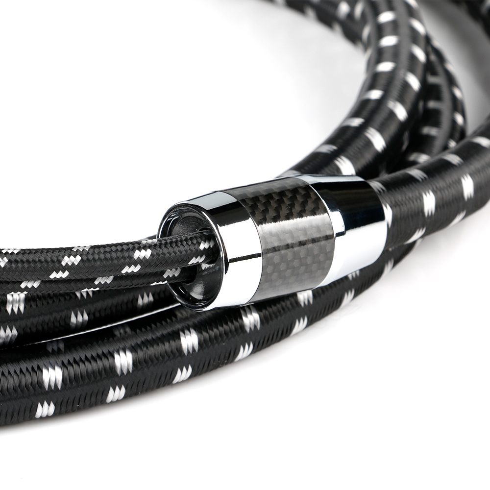 Evolution BLACK.sonic-13 (BEB-2013) mit Carbonhülse