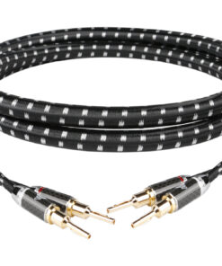 Evolution BLACK.sonic-13 (BEB-2013) Lautsprecherkabel