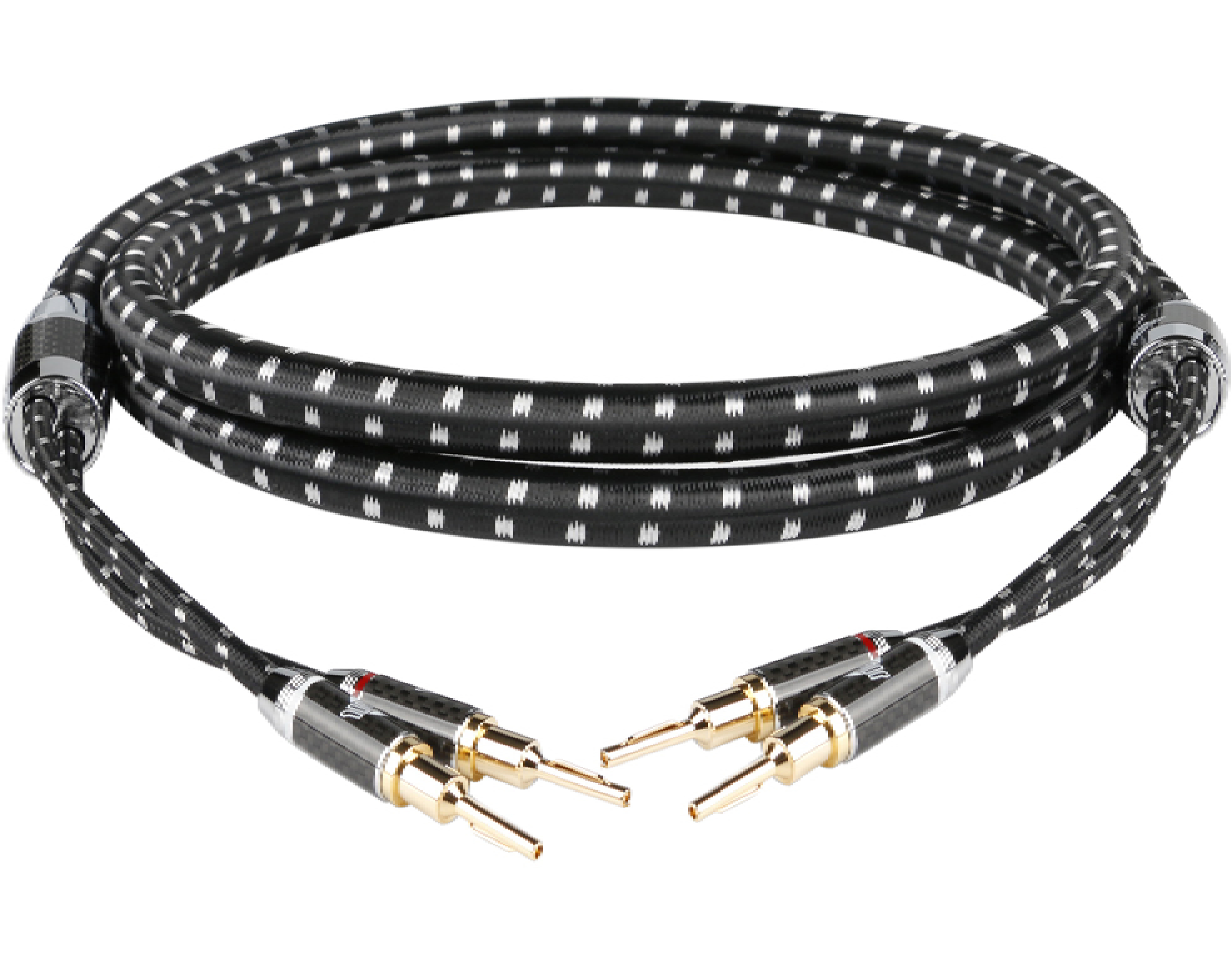 Evolution BLACK.sonic-13 (BEB-2013) Lautsprecherkabel